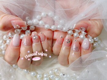 ハナアイ サロン 新大久保店(hanaai salon)/定額Aコース