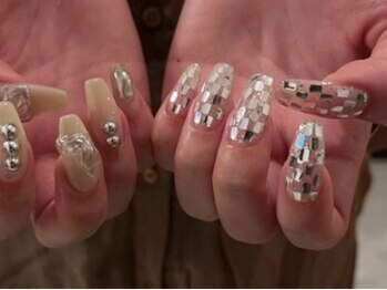 ビネル(BINEL)の写真/【早朝&19時以降も相談OK★】お仕事前やお仕事終わりにも通える忙しいあなたにぴったりのサロン！