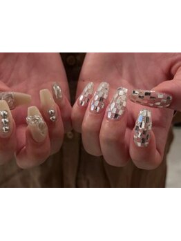 仕事帰り・早朝OKのサロン