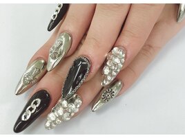 スカルプ150分やり放題　¥18400