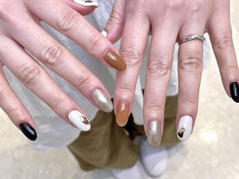 メゾリーナ(MAISOReNA)/