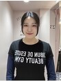 じぶんdeエステ 池袋店 トレーナー 高橋