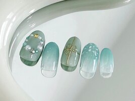 定額Design リボン