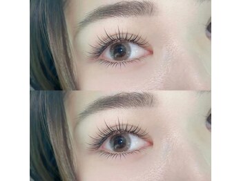 パンダアイラッシュ 上野(panda eyelash)/