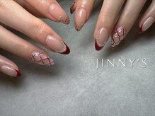 ジニーズ(JINNY'S)/【ハンド】持ち込み2.0