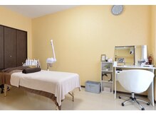 エヌエースキン 北谷店(NAskin)/ハーブピーリング｜店内写真