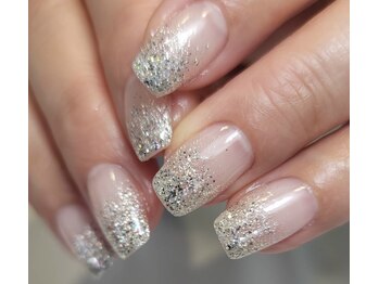 キラ 御代田店(Kira)/ラメグラデーション