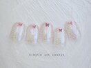定額／シンプルアートコース♪