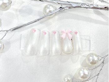 リアン ドゥ クール(Lien du coeur)/☆定額8800円☆