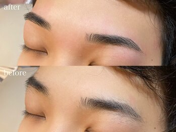 エトルカ(etorca)/美眉スタイリングWAX