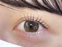 ダブリュー アイ ビューティー 表参道本店(W EYE BEAUTY)/似合わせWラッシュリフト