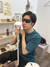 キングスサロン 熊本/お一人で50分集中ケア！