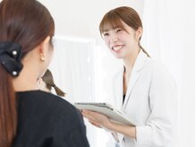 レオ(LEO)の雰囲気（お悩みにはご一緒にカウンセリングで計画を立てていきます◎）
