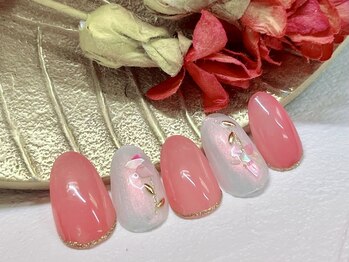 ラウンドアバウト(roundabout)/