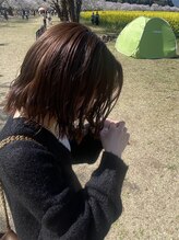 ミニミニエイト(minimini8)&nbsp;黒木 