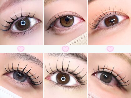 ル クール 宮内店(Le Coeur)の写真