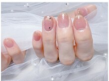 ルノリア(LUNORIA)/チークマグネットフレンチ