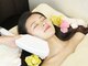 リノ バイ ミラ 柏(Lino by MIRA)の写真/【都度払い顔脱毛】柏駅チカ★お顔の産毛が気になる方にもオススメ！顔脱毛でお肌をきれいにしましょう♪