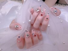 ユミ(U mi)/チップ長さだしやり放題