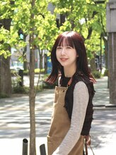 ハローゼア(HELLO THERE!) Suzuna