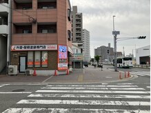 リライズ(re.RAIZE)/道順４