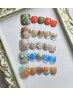 《定額デザインフットネイル》8890円☆