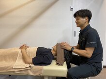 のなか整体院 西荻窪院の雰囲気（姿勢改善・骨盤矯正・眼精疲労・肩こり・神経症状など幅広く対応）