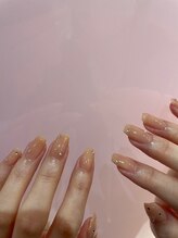 ランシル(Lancil)/オフィスネイル