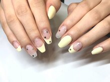 バンビ(Bambi)/フリーデザイン