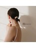 【夏限定/最大4000円オフ♪】うなじ＋背中上＋潤い生パック付¥12900→¥8980