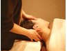 全身の巡りが整う /小顔矯正×リンパケア/ *徹底改善*100分