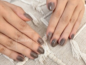 ベルダ(BELDAD)/お客様ネイル ー Customer nail