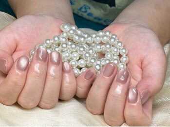 エルフネイル(Elf nail)/