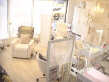 トータルラグジュアリーサロン ジョリーホワイト 綾瀬店(Jolie White)