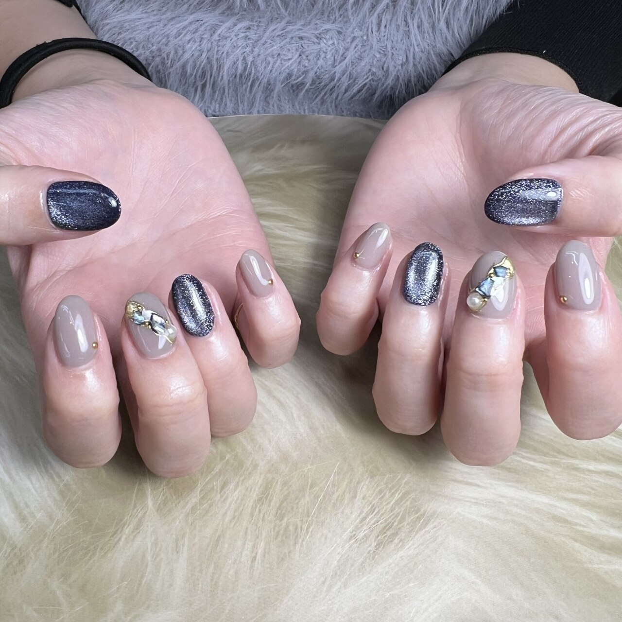 エムズネイル(M's NAIL)｜ホットペッパービューティー