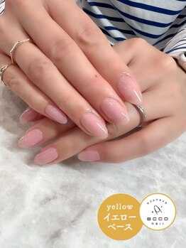 エッコ ネイル クリエイト(ecco)/