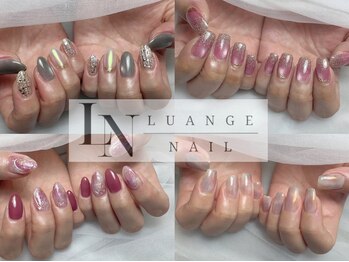 ルアンジュネイル(Luange nail)