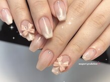 ミソ(miso)/マグネットグラデーション