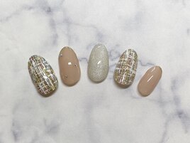 ￥9500(オフケア代込み)