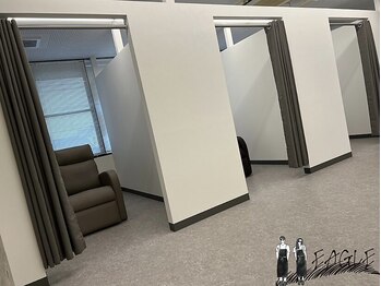 イーグル 恵比寿(EAGLE)/眉毛/恵比寿/眉毛/美眉