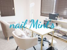 ネイルミンツ(nail Mint’s)