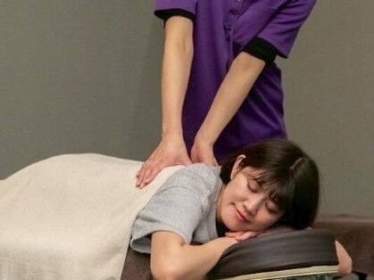 ゆるりら イオン大安店の写真