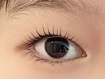 アイウィッシュ(EyeWish)/似合わせまつ毛パーマ(中畠)