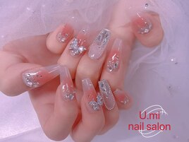 チップ長さ出しアートやり放題