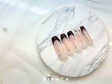 ビアンカ ネイルサロン 大宮店(Bianca)/ワンホンデザインコース¥10000