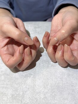 コウメ(KOUME)/ちゅるんワンカラー＋有料パーツ