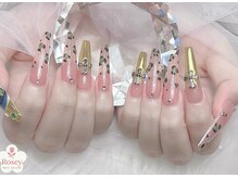 ロージー(Rosey)/チップロング長さだし