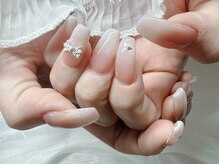 miso nail【1月上旬NEW OPEN(予定)】