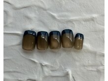 ネイルルーム エルナ(nail room ELNA)/定額￥9000（初回￥7600）