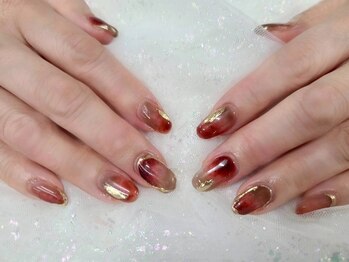 ニュアンス、ミラー